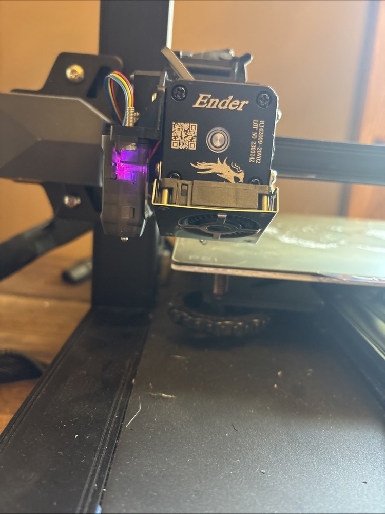 Ender 3 S1