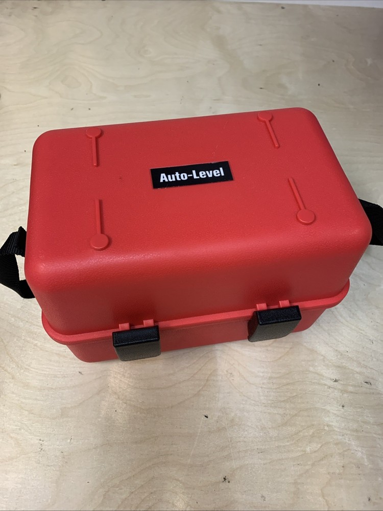 Bosch GOL26-RT 26x Automatic Optical Level Kit