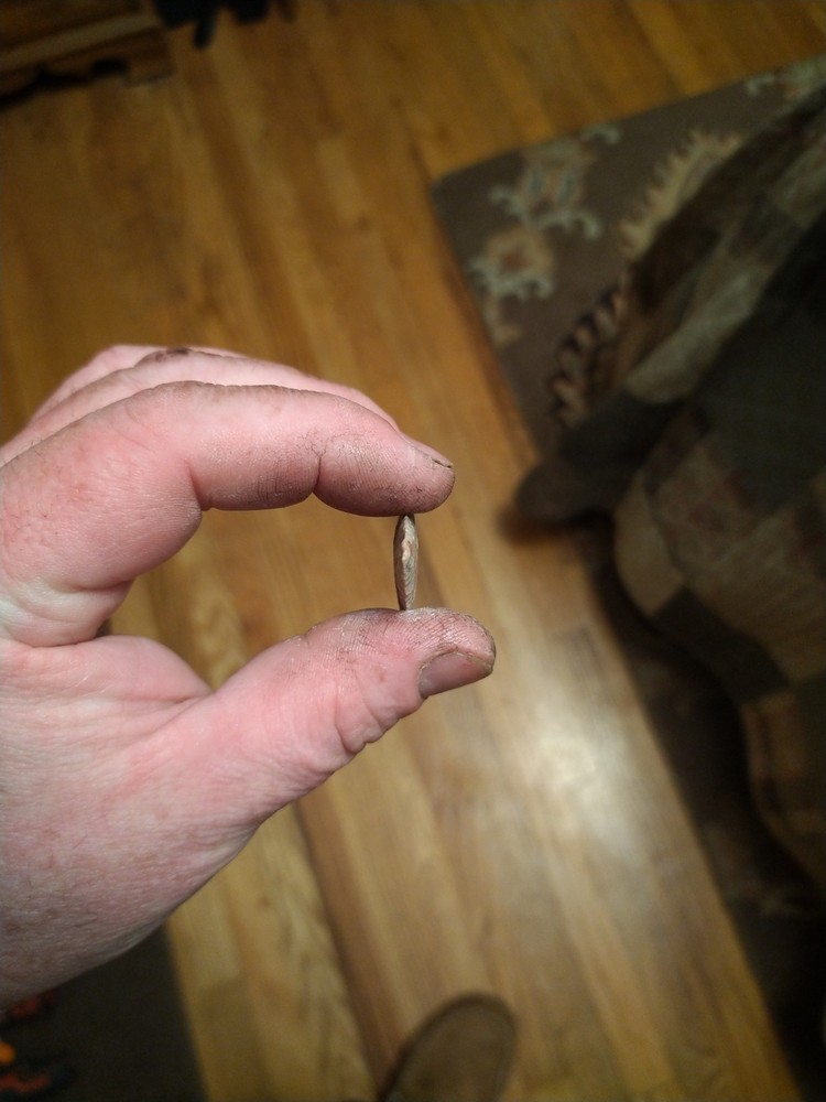 Dalton Kay County Chert