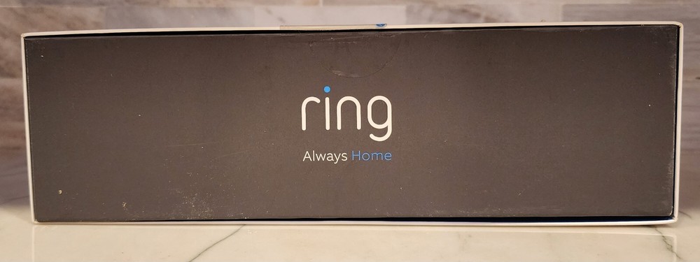 Ring video doorbell pro hardwired