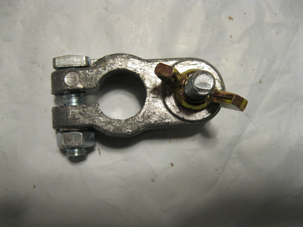 Battery Terminal Standard BP22U