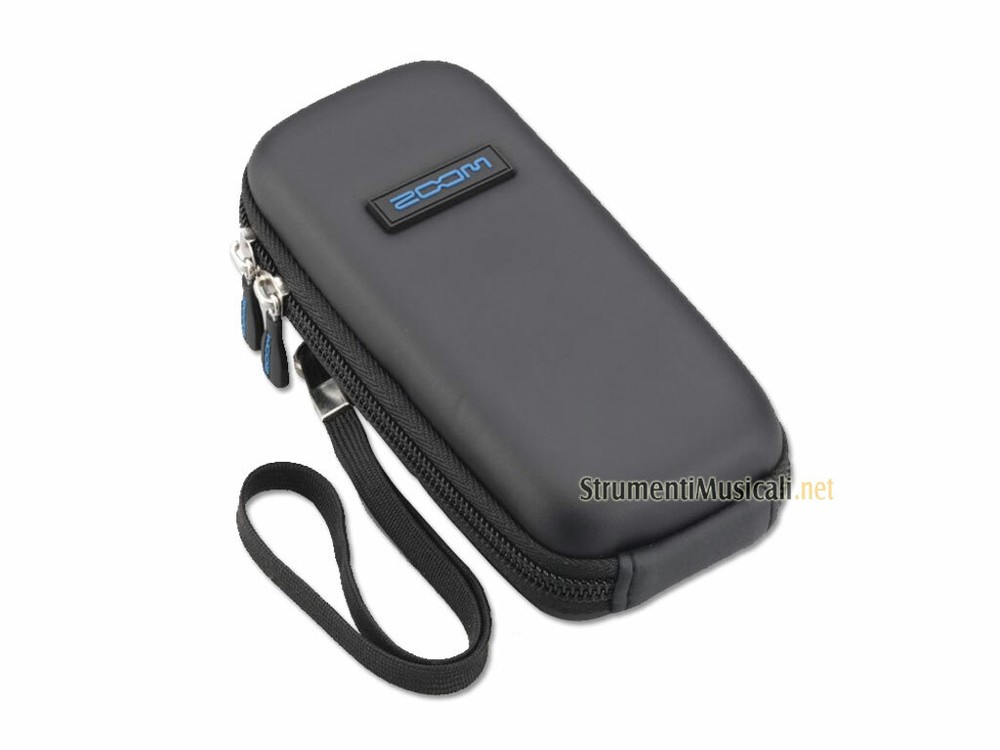 Zoom Case q3 SCQ3