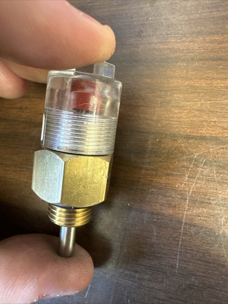 Honeywell Visual Indicator dc 14 06 dc1406 KTCPl001