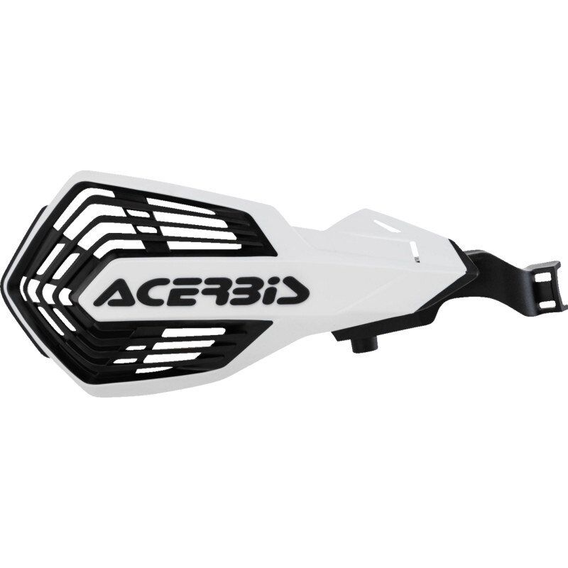 Acerbis 2983291035 K-Future Handguards