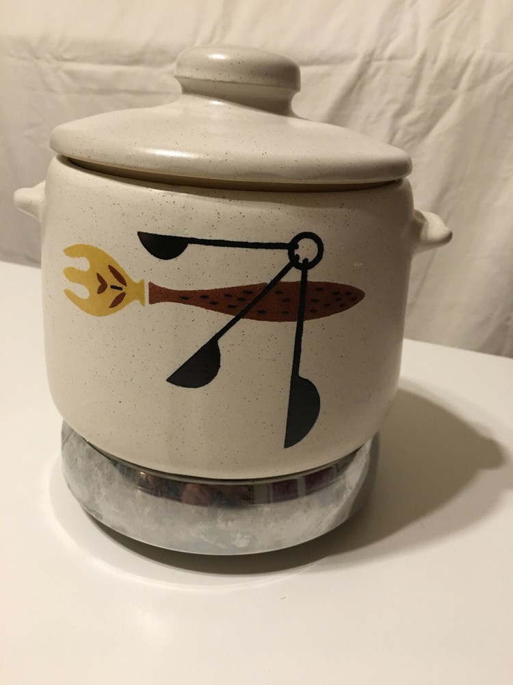 West Bend Buffet Patio Server  Model 3295