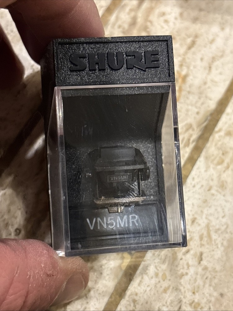 Shure Vn5mr