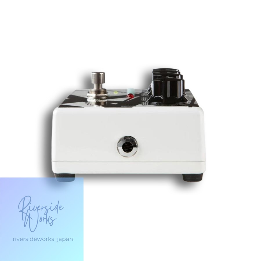 MXR EVH-117 Flanger Effect Pedal