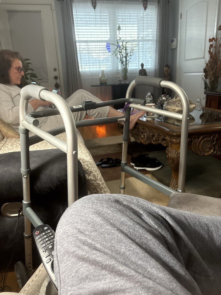 Pilates Chair