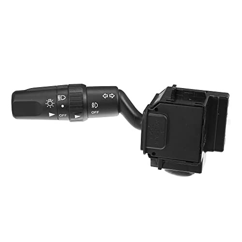 Car Steering Column Turn Signal Lever Multifunction Combination Switch