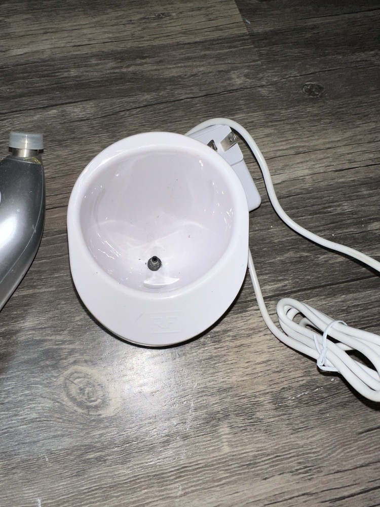 Rodan + Fields Macro Exfoliator Microdermabrasion Tool Charger Tested