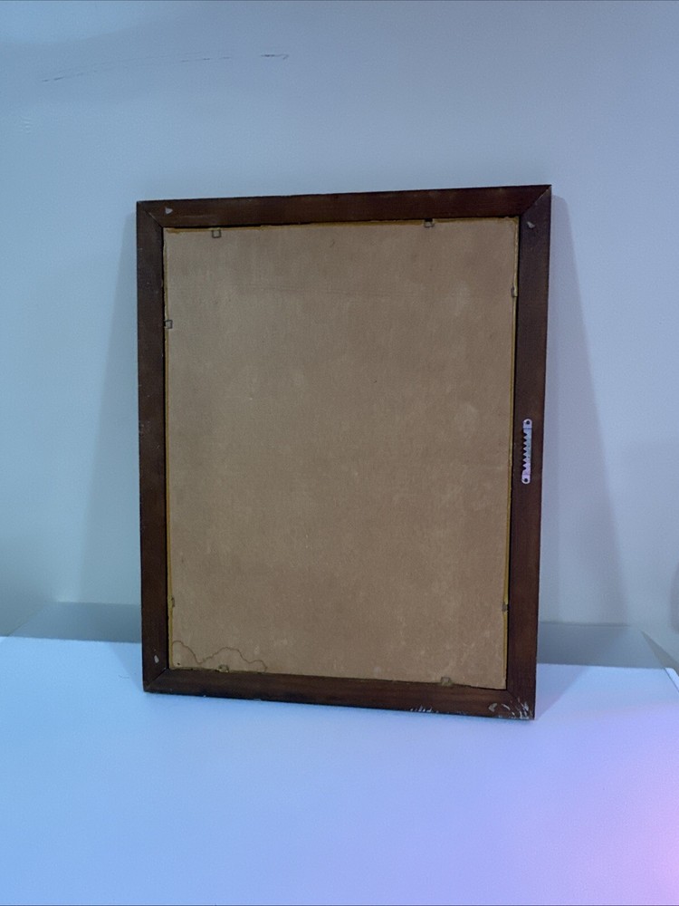 Masters Fine American Beer Mirror