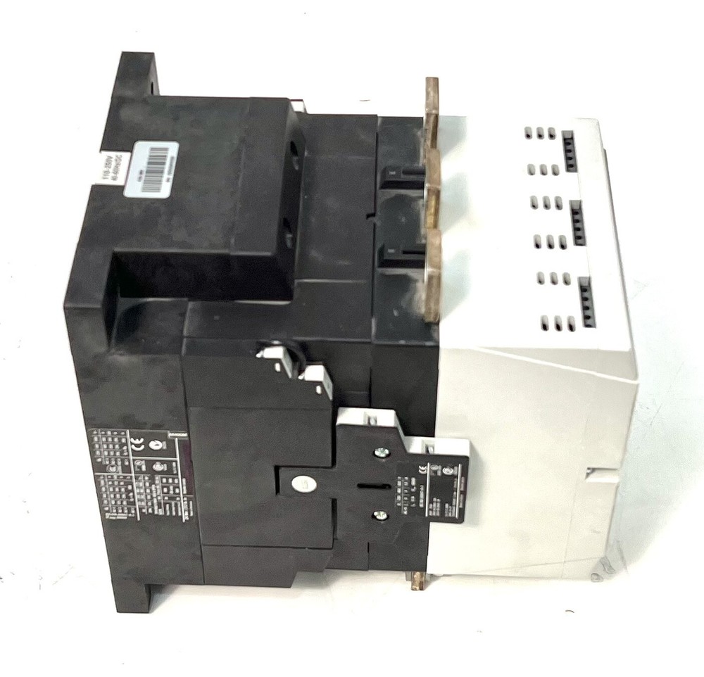 Eaton DIL M400 XTCE400M Power Contactor Contactor -used-