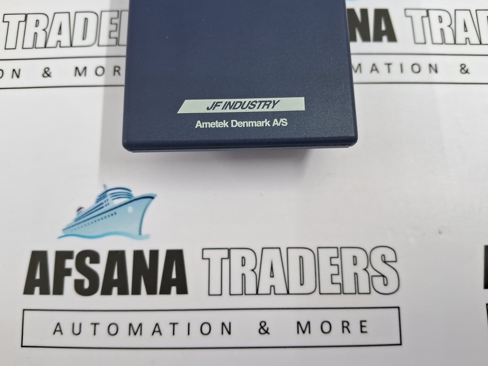 Ametek Denmark a/s mAcal Loop Calibrator 45Vdc 24mADC