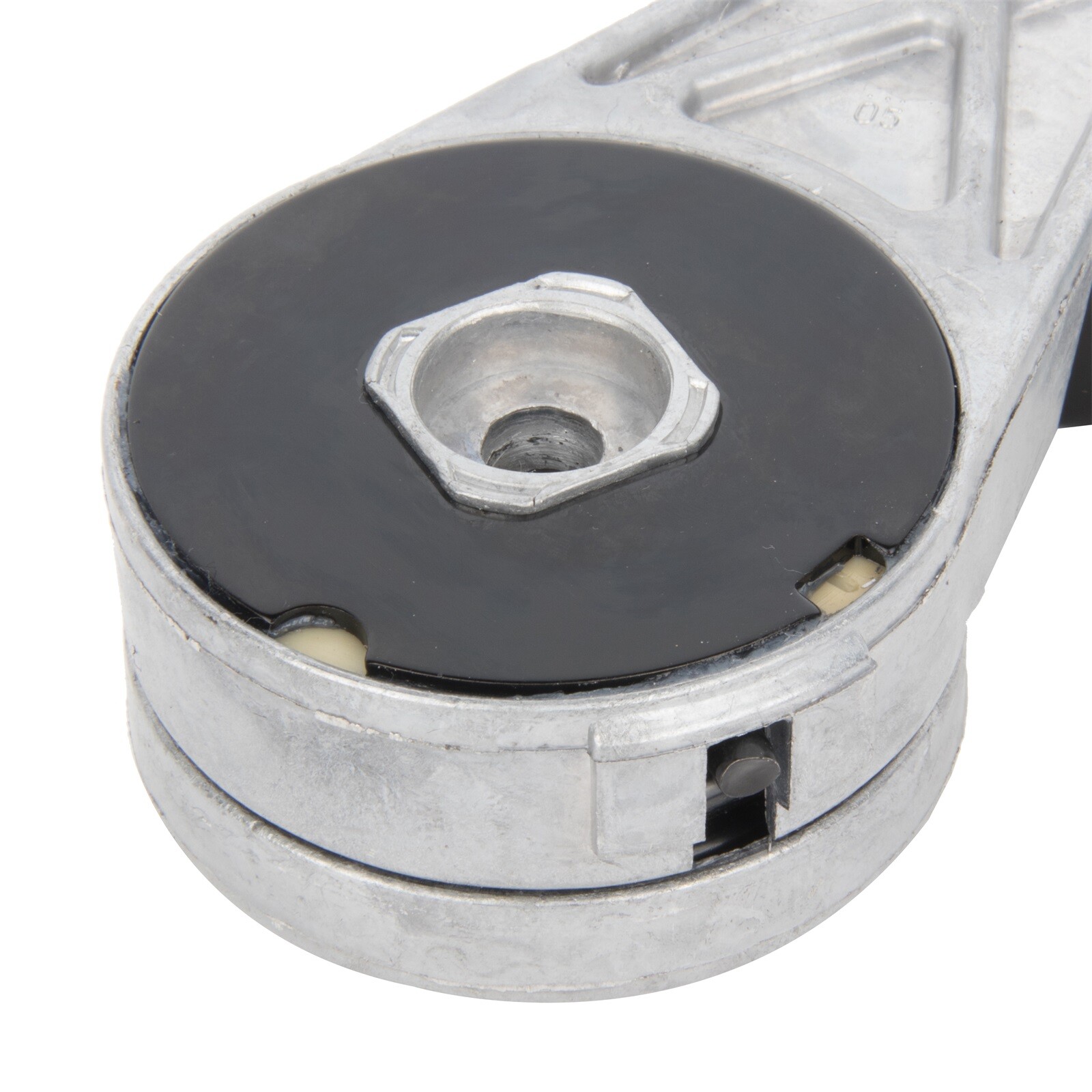 12563084 Serpentine Belt Tensioner for Buick Chevrolet Pontiac Oldsmobile