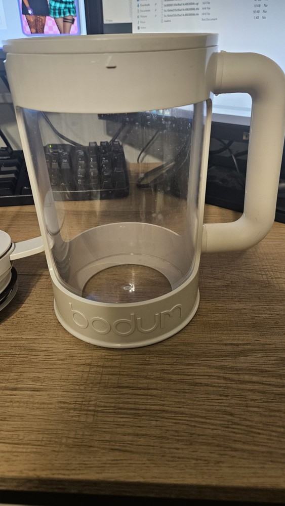 Bodum Cold Brew Maker