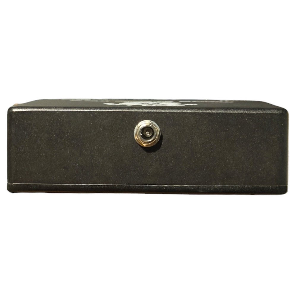 Black Lion Audio Micro Clock Mk2 With Box