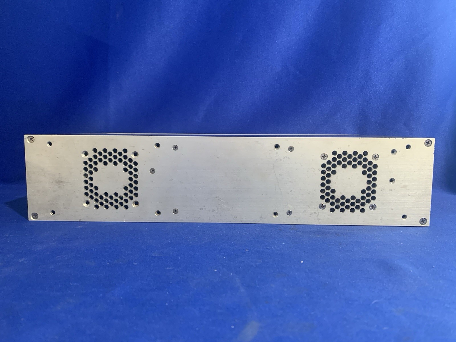 Array Technologies IOC-CAM Intraoral Camera Input Output Box - Power On Tested