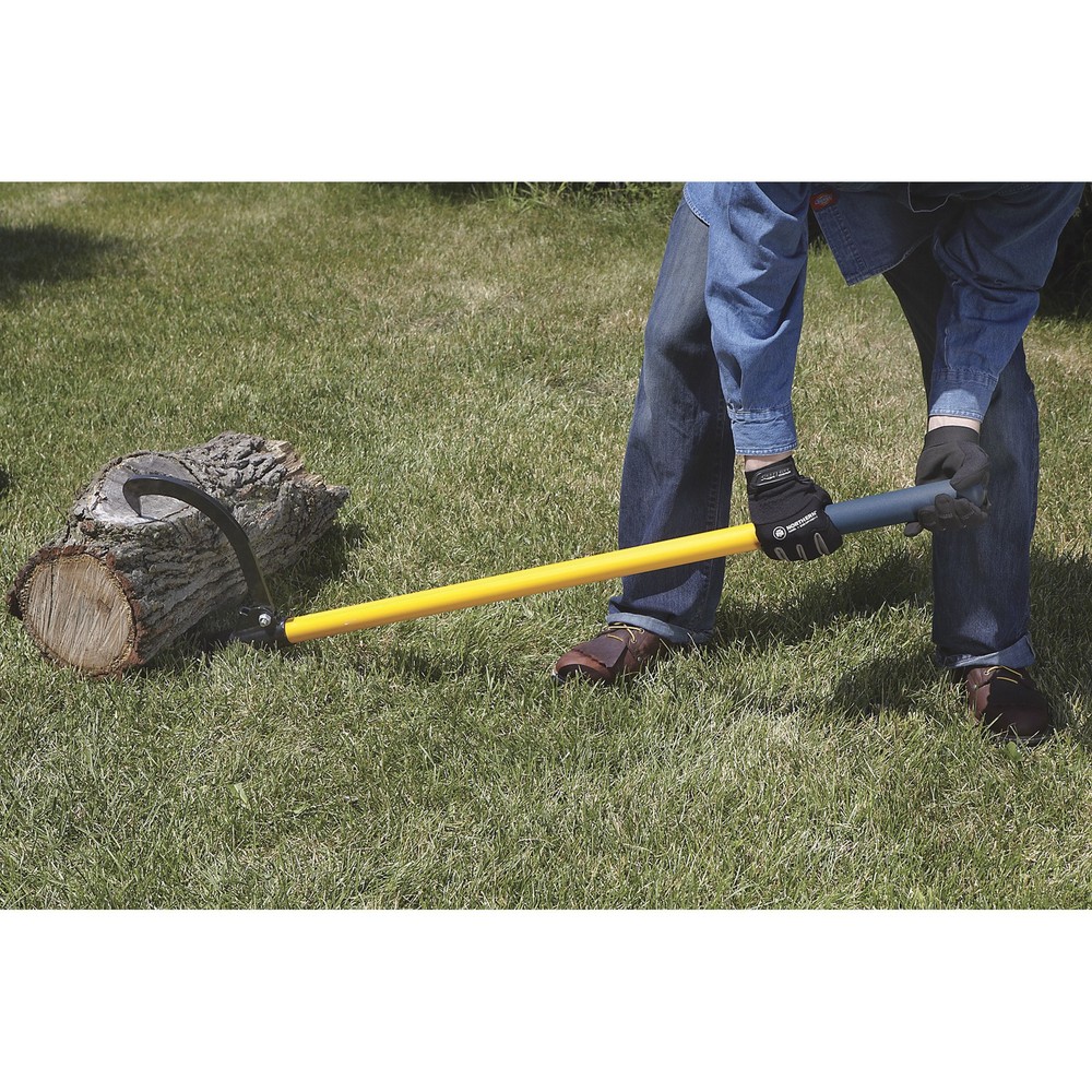 Roughneck Steel Core Cant Hook, 48in.L