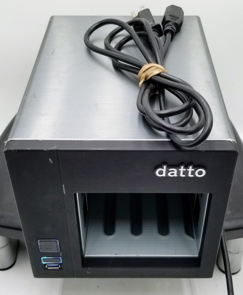 Datto S3B500 NO HDD