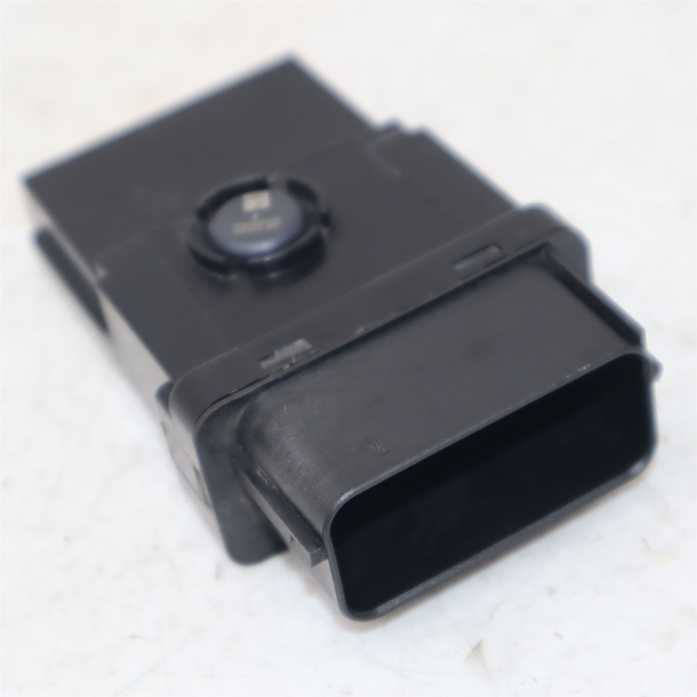 2021 BMW S1000XR Basic Module (Light) - 61357108182