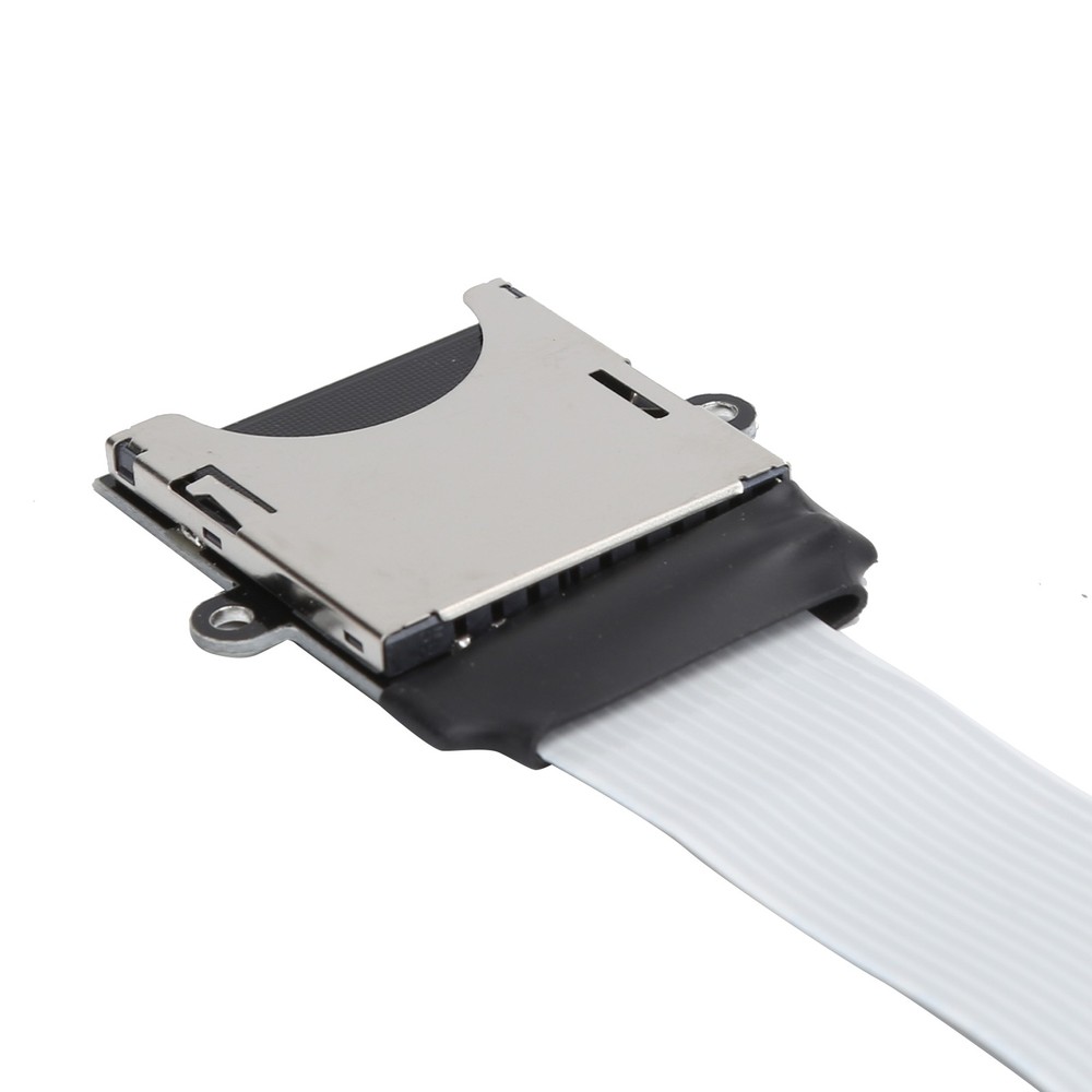 3D Print Extension Memory Card Extender Adapter Mount Kit For