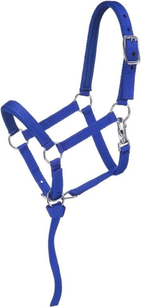 Nylon Padded Miniature Halter