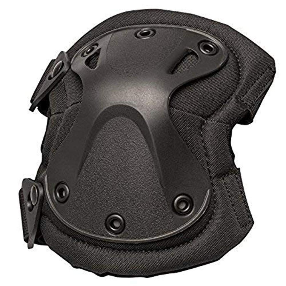 Valken Tactical Knee Pad Black