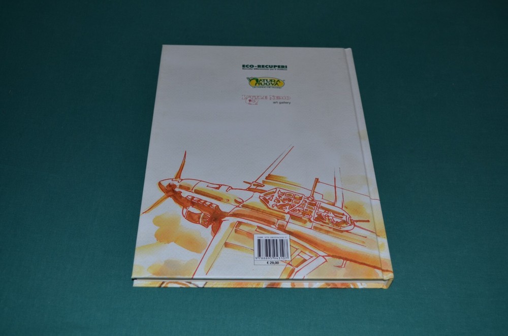 Stefano Babini CIELO DI FUOCO Dada Editor 1^ 2011 Edition