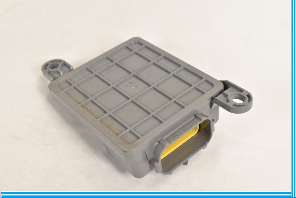 08 AUDI A8 RH OCCUPANT DETECTION 4E0959339C