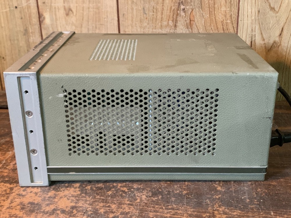 HP Agilent 436A Power Meter 2