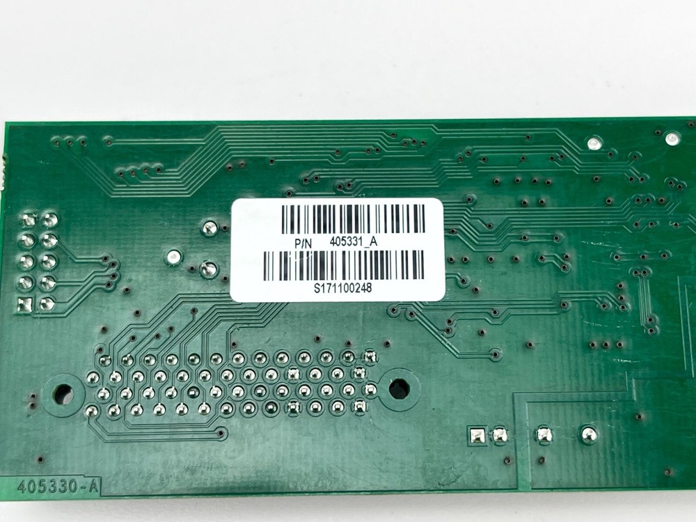 B-Tek DD700 Single Serial Option Card 899-100138