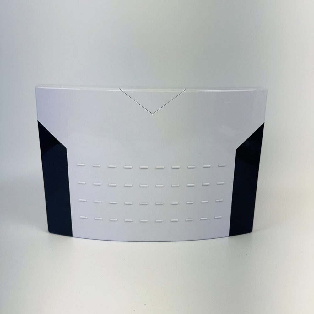 GET Wired Alarm Bell Box 12V DC Siren Strobe Unit – Security System