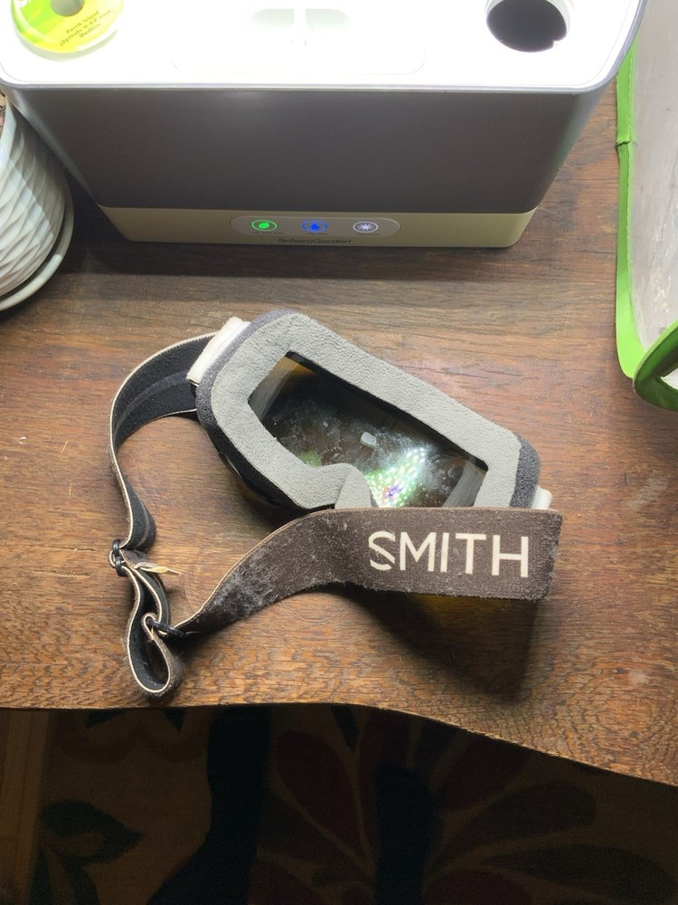 Smith Goggles