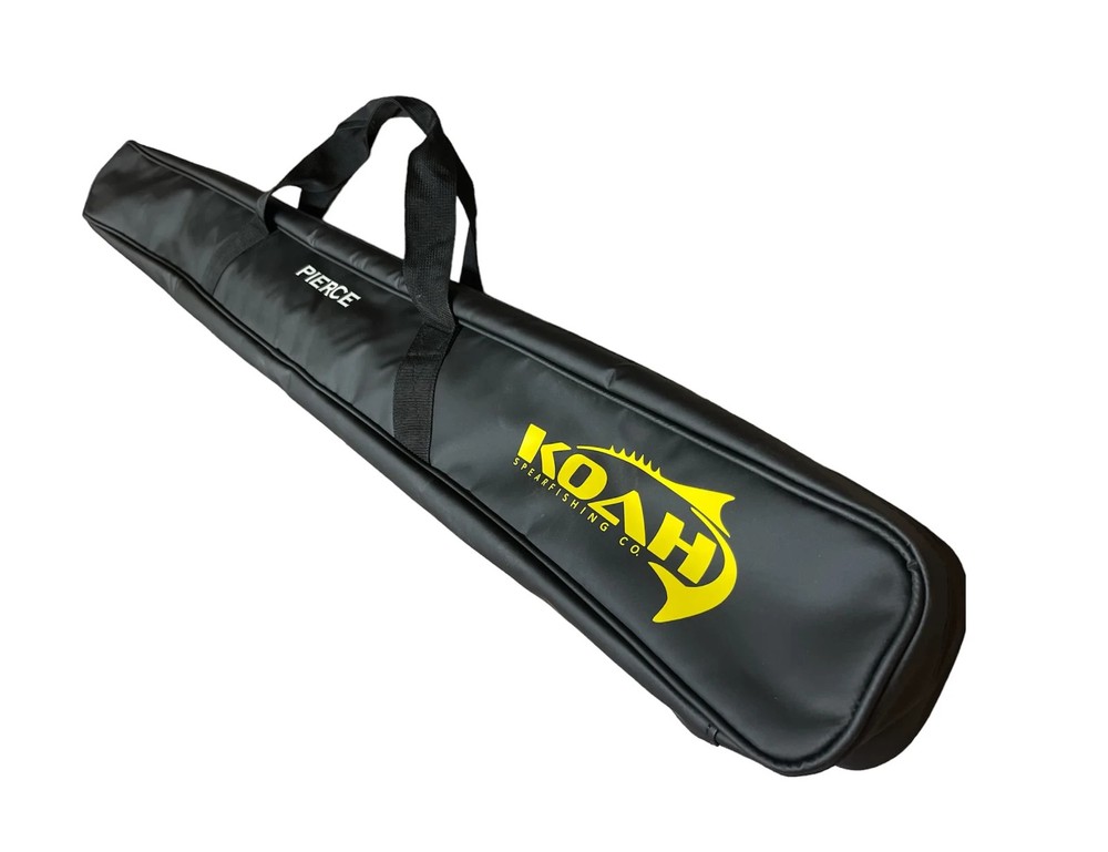 Koah Pierce Polespear Bag