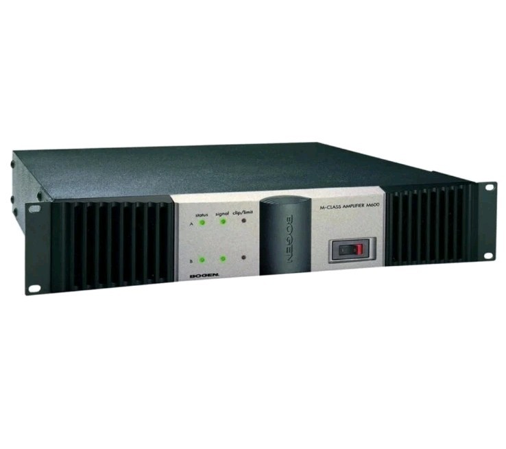 Bogen M-Class M300 Amplifier