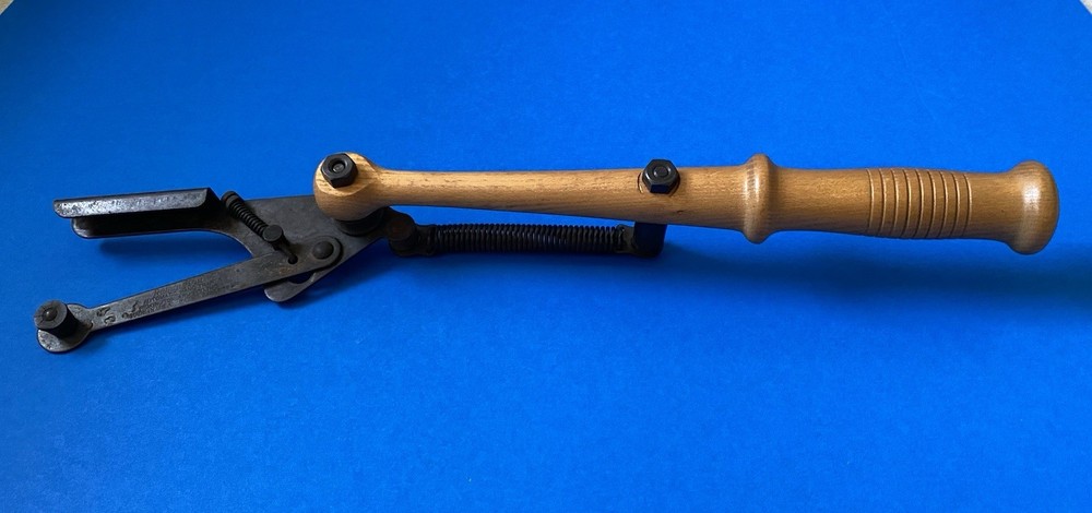Vintage Remington Target-Thrower With Box