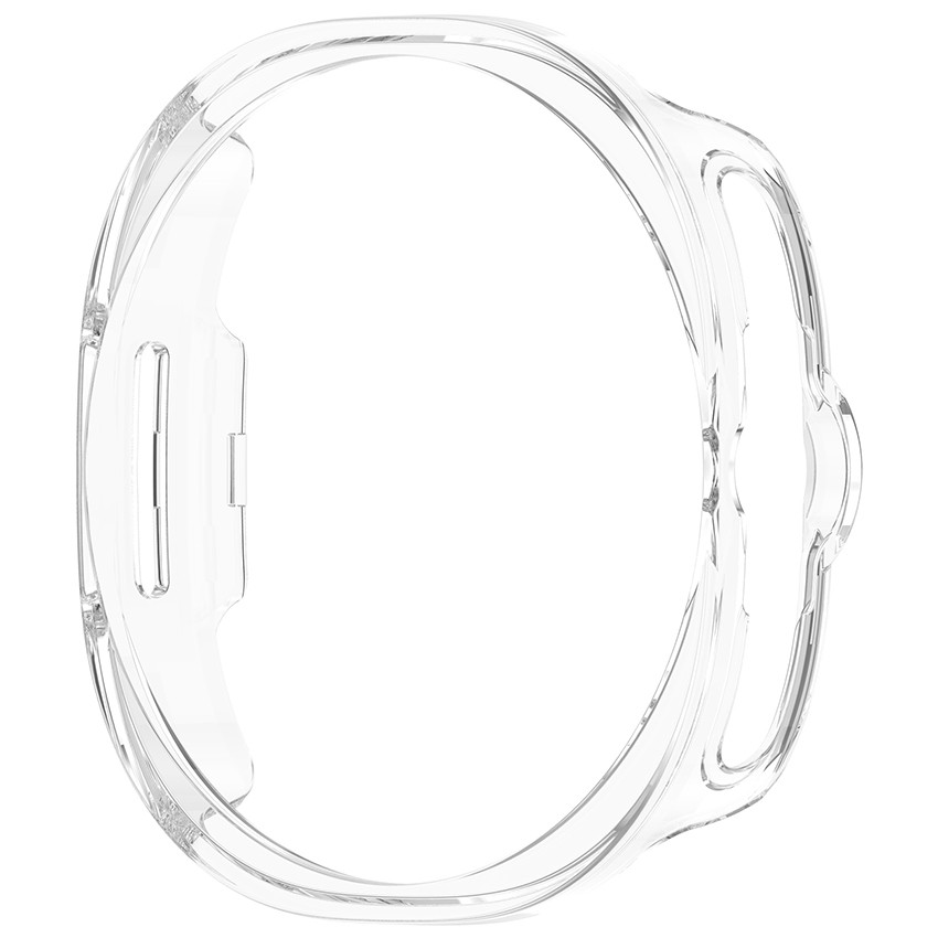 Watch Half Pack Protective Case Hollow PC Case for Samsung Watch8 Classic