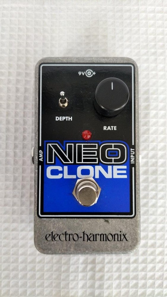 Electro Harmonix Neo Clone Chorus