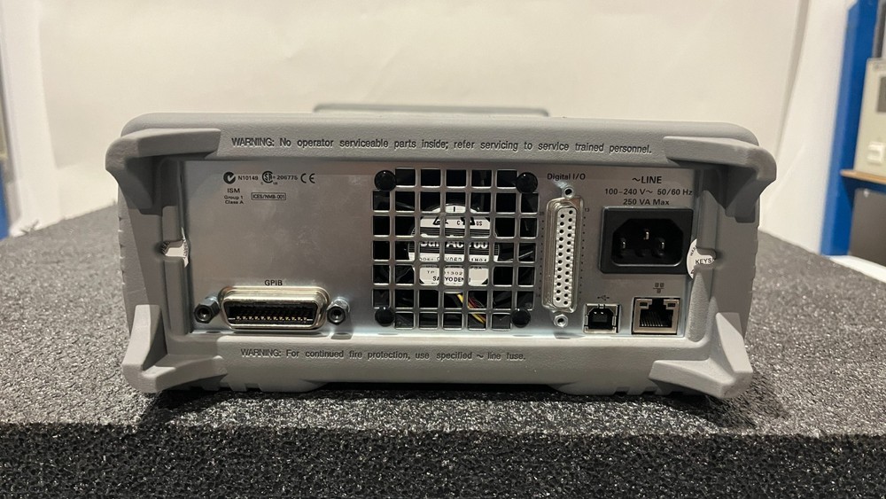 KEYSIGHT- B2961A
