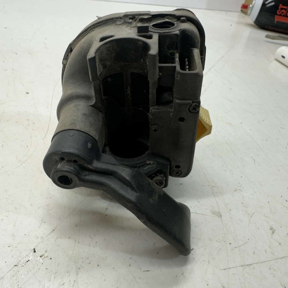 Throttle Control Asm - 2001 Polaris Scrambler 500 4X4