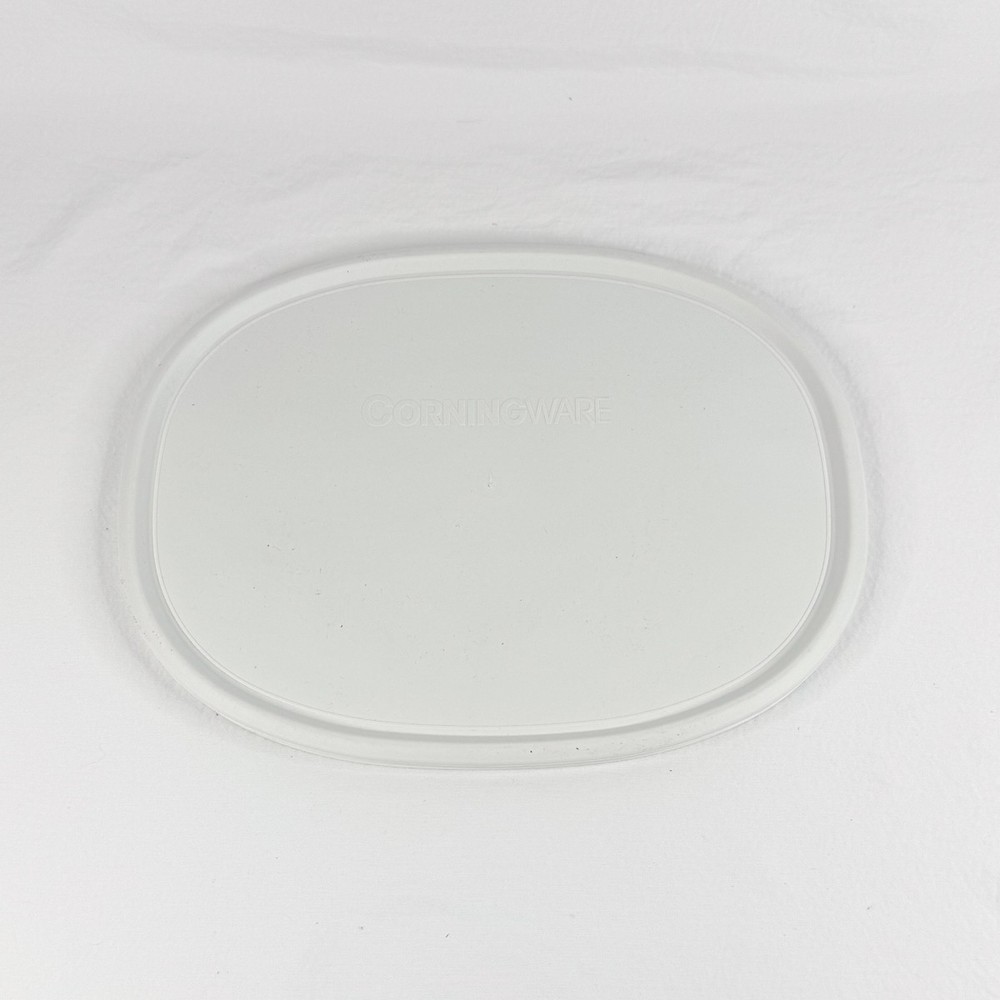 CorningWare French White 11-Pc Ceramic Bakeware Set with Lids