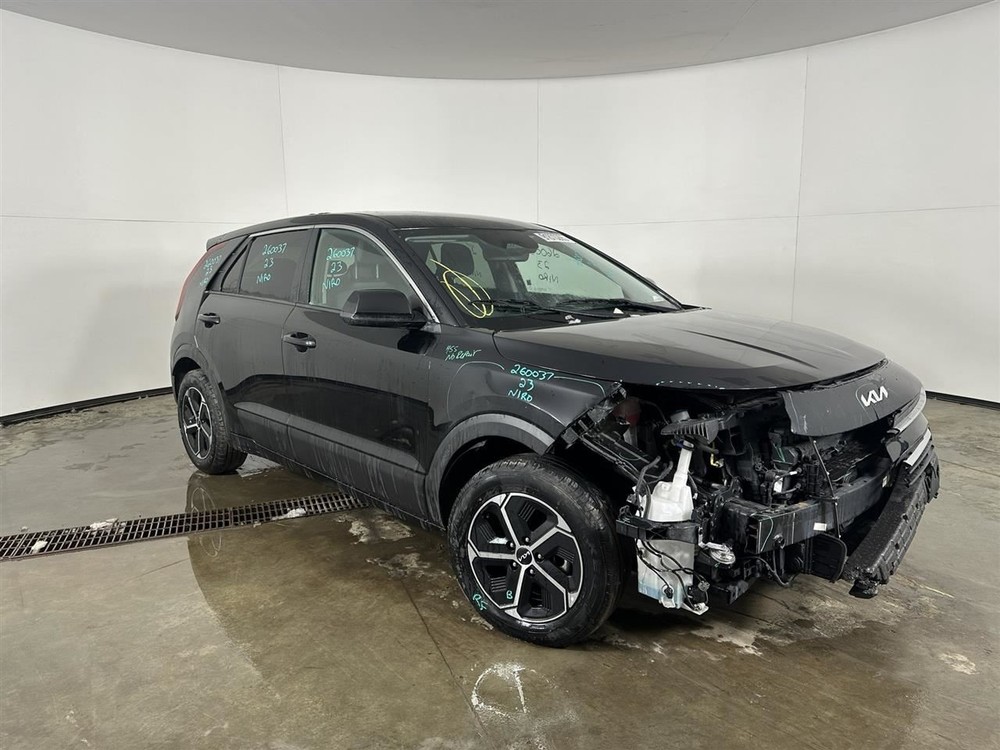 Camera/Projector Camera Windshield Mounted Fits 23-25 NIRO 2828754