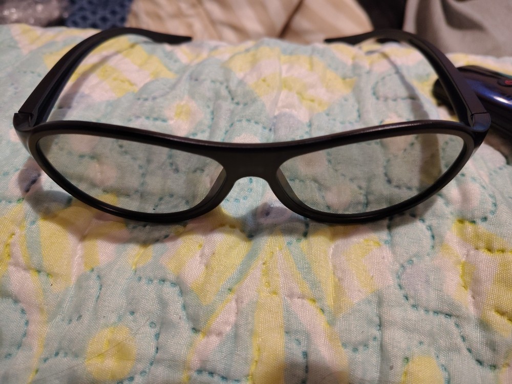 LG Cinema 3D Glasses