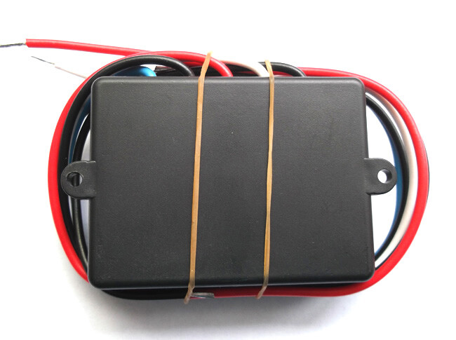 Universal 24V DC ON/OFF Remote Control Switch Wireless 24VDC Output Relay Switch