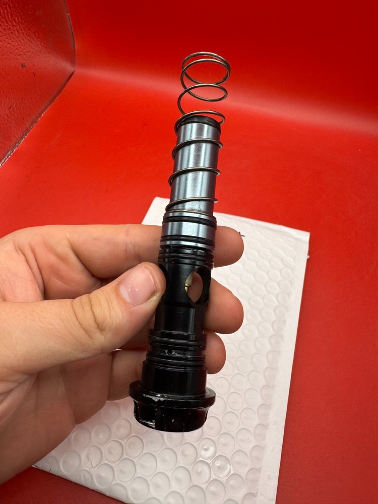 Empire/Invert Mini Bolt/Engine