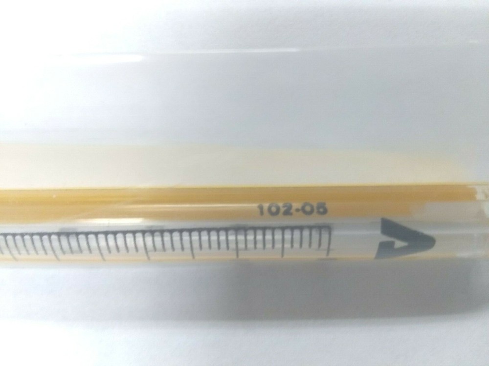 AALBORG Instruments 102-05 Scale Sapphire Replacement Tube Kit ***New***