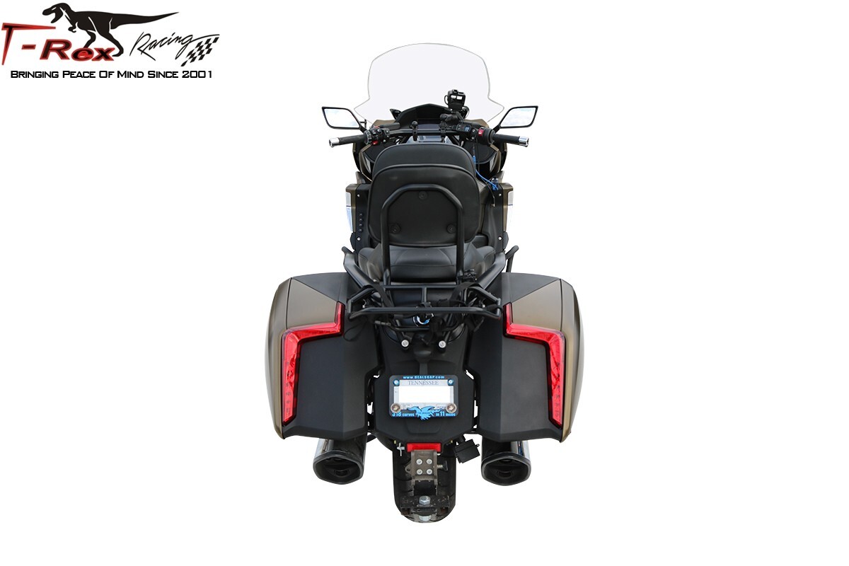 T-Rex Racing 2016 - 2023 BMW K1600B Center Stand