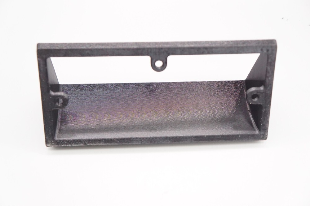 45 Degree Angle Mount Bracket Holder Wedge for Linea 3000 Door RFID Card Reader