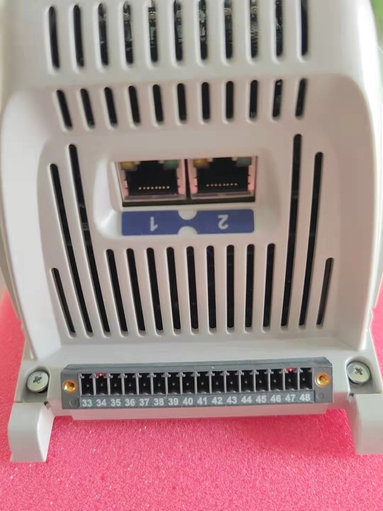 Surplus 1PC 1444-DYN04-01RA Dynamic Measurement EtherNet/IP Module