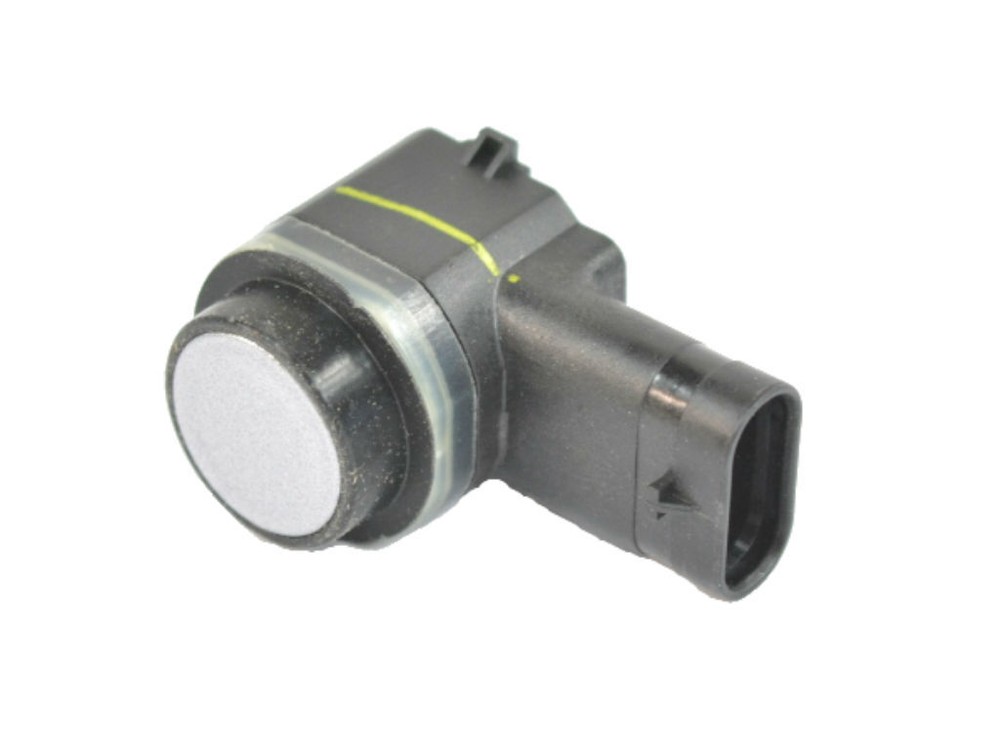 Park Assist Camera Control Module Mopar 1TR59JSCAC